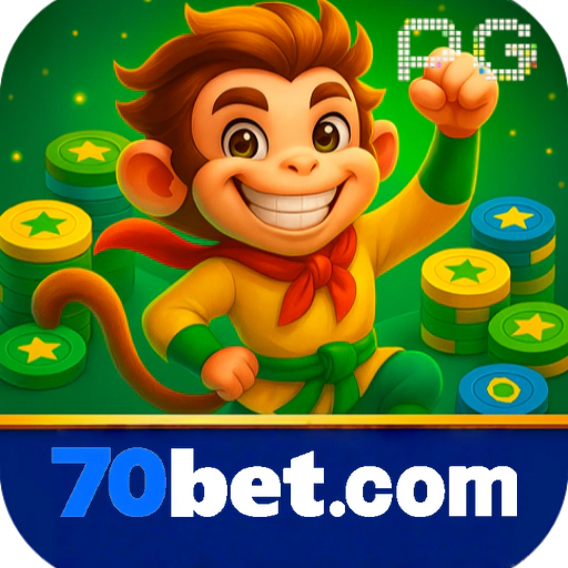 70bet logo