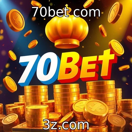 70bet com Como as criptomoedas estão transformando o cenário das apostas online