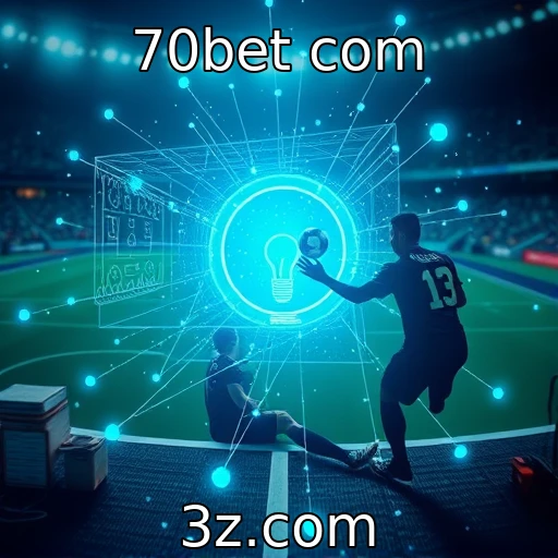 70bet com Descubra como as apostas esportivas impactam o mercado brasileiro