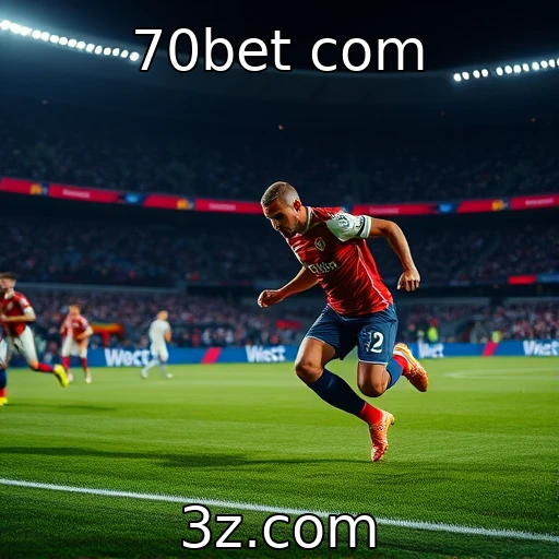 70bet com Apostas que Valem Ouro: Análise das Principais Partidas de 2025