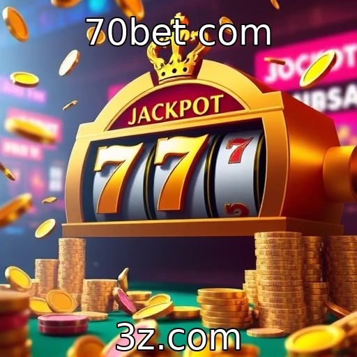 70bet com Estratégias de Apostas que Podem Garantir Seu Sucesso em 2025