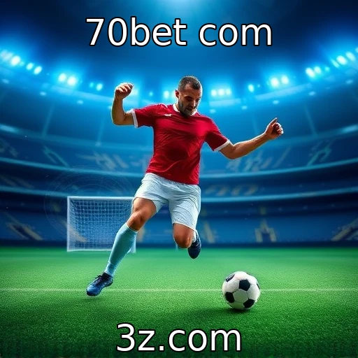 70bet com Apostas esportivas: como entender as análises de partidas neste ano