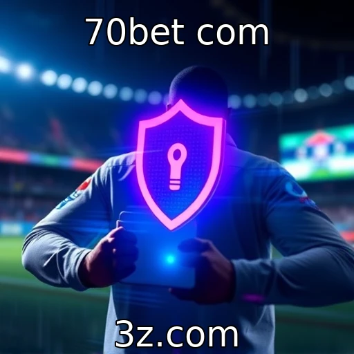 70bet com Apostas esportivas: análises que fazem a diferença nas suas escolhas