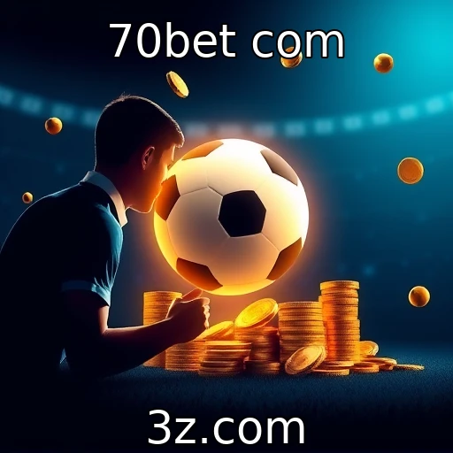 70bet com Apostas esportivas: Estratégias para maximizar seus ganhos em 2025