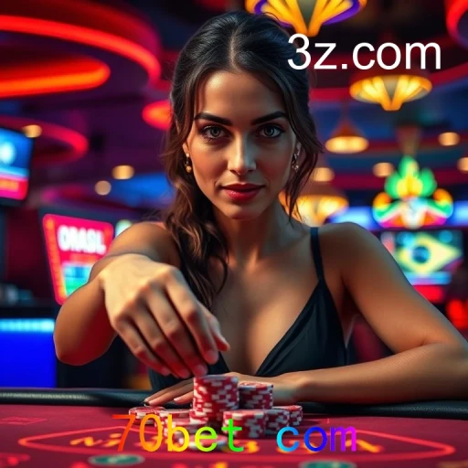 70bet com Bônus Especial