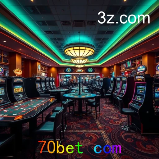 70bet com Área VIP